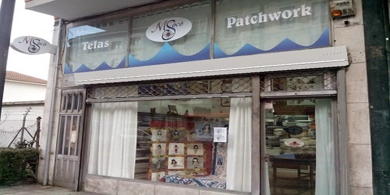 Tienda de Patchwork online especializada en la venta de telas - El