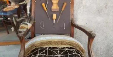 telas para tapizar muebles