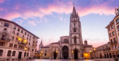 Tiendas de Telas en Asturias