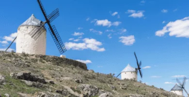 Tiendas de Telas en Ciudad Real