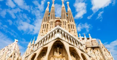 Cursos de costura en Barcelona