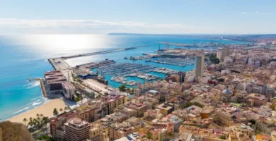 Cursos de Costura en Alicante
