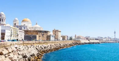Cursos de Costura en Cádiz