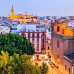 Cursos de Costura en Sevilla