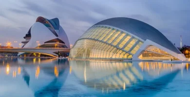 Cursos de Costura en Valencia