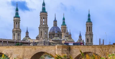 Cursos de Costura en Zaragoza
